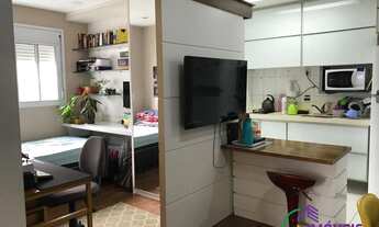 Imagem 4: APARTAMENTO - PINHEIROS - SP