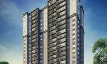 Imagem: Apartamento para venda em Mooca com 3 quartos