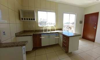 Imagem 2: Apartamento à venda, Residencial Campo Belo, Pindamonhangaba, SP
