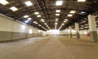 Imagem 7: Excelente Galpão de 3900 m² de Area Fabril na Beira da Raposo e Pertindo do Rodoanel - But