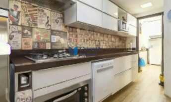 Imagem 7: Casa condominio 02 quartos a venda bairro Teresópolis