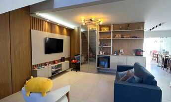 Imagem 4: Casa à venda no TERRAS ALPHAVILLE SERGIPE 1 , ALPHAVILLE, Barra dos Coqueiros, SE