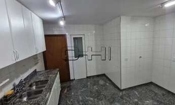 Imagem 7: Aluguel Apartamento 3 Dormitórios - 120 m² Pompéia