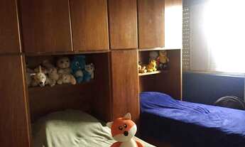 Imagem 3: Apartamento em Avenida Ministro Petrônio Portela - Freguesia do Ó - São Paulo/SP