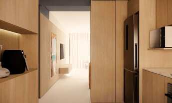 Imagem 2: Casa térrea em condomínio fechado Vila de Abrantes