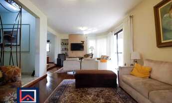 Imagem 7: Venda Apartamento 3 Dormitórios - 230 m² Perdizes