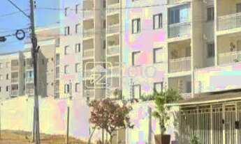 Imagem 2: Apartamento à venda com 76 m², 3 quartos 2 vagas em Parque Brasília, Campinas