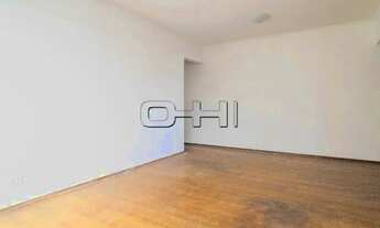 Imagem 4: Venda Apartamento 2 Dormitórios - 110 m² Itaim Bibi