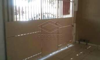 Imagem 3: Casa Padrão em Bauru