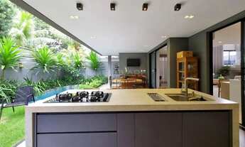 Imagem 4: Casa em Condomínio à venda no Pitangueiras, Ribeirão Preto, SP, 3 quartos, 3 suítes