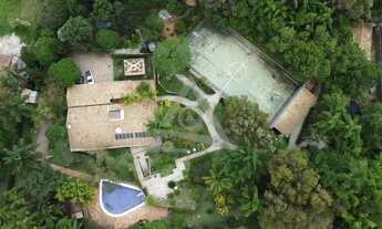 Imagem 4: Chácara à venda e para alugar em Vinhedo, São Joaquim, com 5 suítes, com 11650 m²