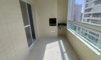 Imagem 5: Apto de 2 Dorm, sendo 1 suíte, c/ sacada, 76 m² de área útil. BAIRRO: FORTE