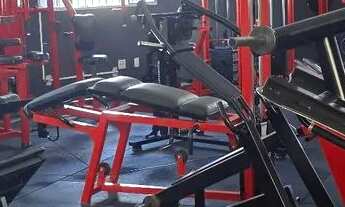 Imagem 3: Academia á venda em MAUA, funcionando e com alta renda