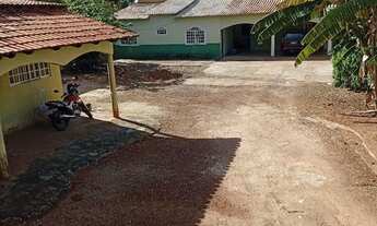 Imagem: 3 Casas a Venda Colônia Agrícola Samambaia