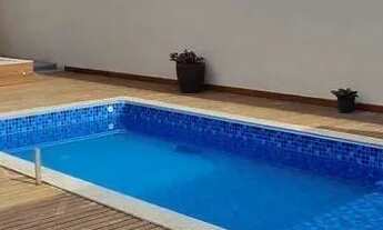 Imagem 4: Sobrado Setor Sonho Dourado