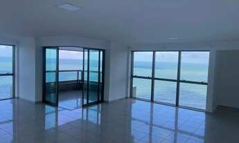 Imagem 4: Imóvel de ALTO PADRÃO para alugar com 260 metros quadrados com 4 quartos em Boa Viagem - R