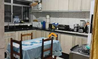 Imagem 3: Sobrado com 2 dormitórios à venda, 114 m² por R$ 550.000,00 - Assunção - São Bernardo do C