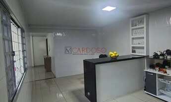 Imagem 5: Ágio Casa 03 quartos com 02 vagas de garagem, reformada, aceita carro, não exige transferê