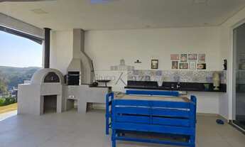 Imagem 5: Oportunidade - Casa em Condomínio - Jardim São Gabriel - Residencial Vale dos Lagos - 4 Do