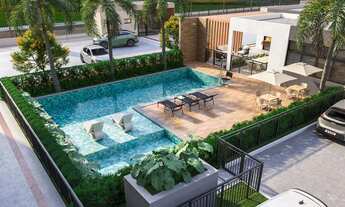 Imagem 7: Apartamento à venda no MARIS NOVA ARUANA, ARUANA, Aracaju, SE