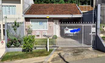 Imagem: Casa Padrão no Tangua 148 metros