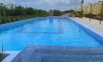 Imagem 2: Alugo apartamento no MIRANTES GREEN PARK