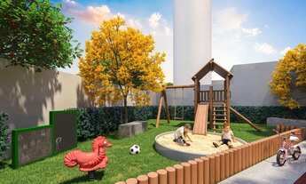 Imagem 6: Apartamento à venda no MARIS NOVA ARUANA, ARUANA, Aracaju, SE