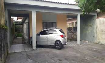 Imagem 4: Casa em Av. São Paulo - Flórida Mirim - Mongaguá/SP