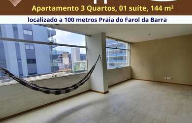Imagem: Via Appia, Apartamento 3 Quartos, 1 Suíte