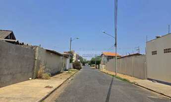 Imagem 3: Casa de esquina Jardim Petrópolis