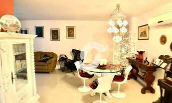 Imagem 5: Apartamento à venda, 123 m² por R$ 1.150.000,00 - Charitas - Niterói/RJ