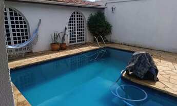 Imagem 5: Casa a 50 metros da Av. Nações Unidas - Vila Universitária