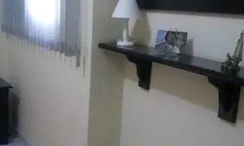 Imagem 6: Sobrado em Rua Campanha - Vila Francisco Matarazzo - Santo André/SP