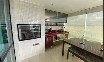 Imagem 6: Apartamento à venda no MANHATTAN SQUARE HOME , PATAMARES, Salvador, BA