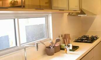 Imagem 7: PALAZZO MONTEBELLO 155 metros quadrados com 4 quartos bairro Jóquei