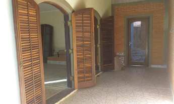 Imagem: Casa em Rua Girassol - Parque Turistico