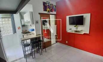 Imagem 4: Apartamento 1 quarto a venda em Copacabana - RJ