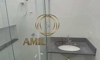 Imagem 6: EE - Aluga-se Flat Mobiliado, 1 Suíte, 1 Vaga, Próx. Shopping Centervale, Jardim Oswaldo C