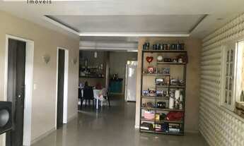 Imagem 5: Casa com 4 quartos no bairro Parquelândia - Fortaleza/CE