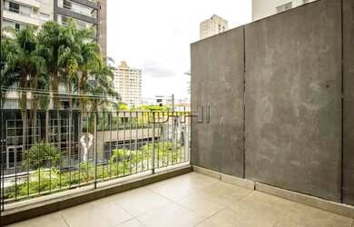 Imagem 12: Venda Apartamento 1 Dormitórios - 52 m² Vila Olímpia