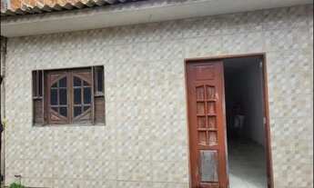 Imagem: Casa no Alvorada