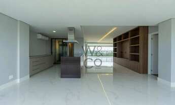 Imagem 4: Apartamento com 4 suítes , 329 m² - venda por R$ 9.700.000 ou aluguel por R$ 62.901/mês