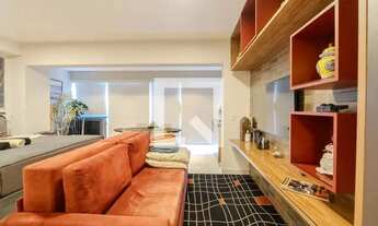 Imagem 3: Apartamento à Venda - Consolação, 1 Quarto, 41 m2