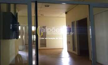 Imagem 4: Pavilhão/Galpão para alugar no bairro Santa Fé - Osasco/SP