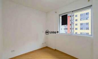 Imagem 7: Apartamento com 2 dormitórios à venda, 43 m² por R$ 435.000,00 - Bigorrilho - Curitiba/PR