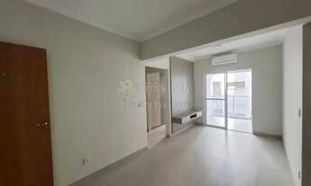 Imagem: Safira Residence - Apartamento Locação