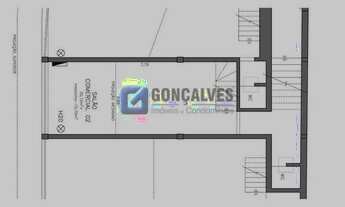 Imagem 6: 13748, Salão, para aluguel, para alugar, 1.850,00,Centro, São Bernardo do Campo