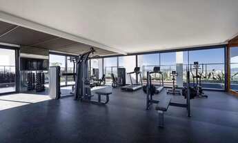 Imagem 4: Apartamento - 3 dormitórios - 1 Suíte - localizado em Balneário Camboriú / Centro REF: DW6