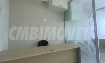 Imagem 4: Sala - Centro - Campinas