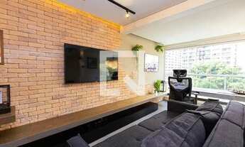 Imagem 5: Apartamento à Venda - Consolação, 1 Quarto, 49 m2